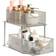 Sorbus 2-Tier Under Sink Organizer Basket 14"