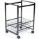 Advantus File Cart Trolley Table 32.7x38.1cm