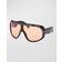 Tom Ford Rellen Solbriller - Shiny Black