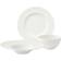 Villeroy & Boch Manufacture Rock Blanc Dinner Set 6pcs