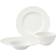 Villeroy & Boch Manufacture Rock Blanc Servis 6st