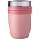 Mepal Lunchpot Ellipse Food Container 0.5L