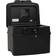 vidaXL Cassetta Di Sicurezza Nera 44x37x34 cm
