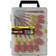 Stanley FatMax VDE Insulated Set 10 pcs Slotted Screwdriver