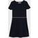 Tommy Hilfiger Kids Dress Blue