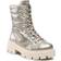 Tamaris Winterstiefel silber