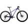 Orbea Hardtail MTB Onna 27 30 - Violet Blue Unisex