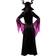 Atosa Masquerade Costume for Children Evil Queen