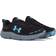 Under Armour Charged Assert Men's Black Running