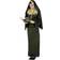 Widmann Demon Nun Costume