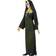 Widmann Demon Nun Costume