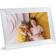 Aura Carver 10.1 Photo Frame 26.7x18cm