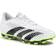 Adidas Predator Accuracy.4 Flexible Ground Boots - Cloud White/Core Black/Lucid Lemon