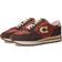 Coach Runner M - Rust/Maple