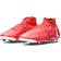 Nike Phantom Luna Elite FG W - Bright Crimson/White