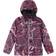 Reima Kinder Vantti Softshell Jacke lila