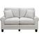 Serta Copenhagen 61 Sofa 61" 2 Seater