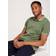 Gant Polo-Shirt grün