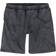 Urban Classics Heavy sand-washed leisurewear shorts Shorts black