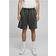 Urban Classics Heavy sand-washed leisurewear shorts Shorts black