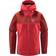 Haglöfs Front Proof Jacket - Poppy Red/Corrosion