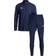 Under Armour Men's Challenger Tracksuit - Midnight Navy/White