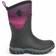 Muck Boot Arctic Sport Mid Textile/weather Wellingtons Black