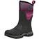Muck Boot Arctic Sport Mid Textile/weather Wellingtons Black