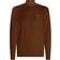 Tommy Hilfiger Herren Rollkragenpullover braun