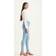 Levi's Levi's Jeans Dunkelblau Straight für Damen