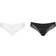 Triumph Tai Slip White Lovely Micro Unterwäsche für Frauen