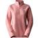 The North Face Women's 100 Glacier 1/4 Zip Fleece - Shady Rose