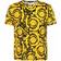 Versace T-Shirt Men colour Gold