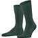 Falke Tiago Stretch Cotton Socks - Hunter Green
