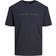 Jack & Jones T-Shirt mit Logo-Print marine