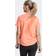 adidas Own The Run Short Sleeve T-shirt Orange Woman