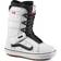 Vans Hi-Standard OG Snowboard Boot 2023 - White/Black