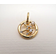 Pandora Virgo Zodiac hängberlock