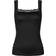 Mey Top schwarz
