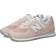 New Balance 574 - Pink/White