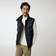 Canada Goose Garson Vest Wool Men - Atlantic Navy Melange