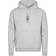 Maison Kitsuné Dressed Fox Hoodie Grey