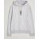 Maison Kitsuné Dressed Fox Hoodie Grey