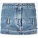 Jacquemus Skirt Woman colour Denim