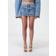 Jacquemus Skirt Woman colour Denim