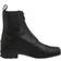 Ariat Heritage IV Zip Waterproof Paddock Boot W - Black