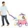 Little Tikes Princess Horse & Carriage