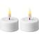 Deluxe Homeart RF-0011 LED Candle 4.5cm 2pcs