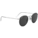 Ray-Ban Round Titanium Polarized RB8247 920948