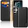 Dux ducis Hivo Series Wallet Case for Galaxy S22 Ultra